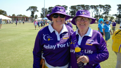 Relay for Life